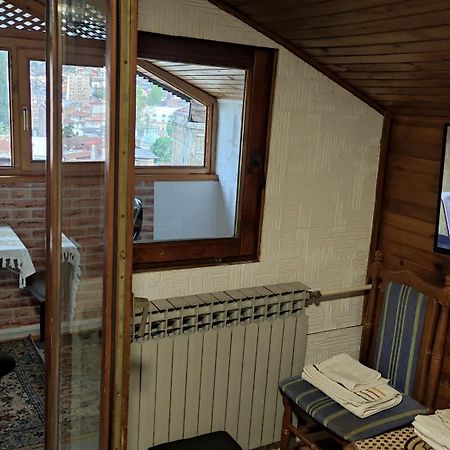 Curovac View Hotel Saraievo Quarto foto